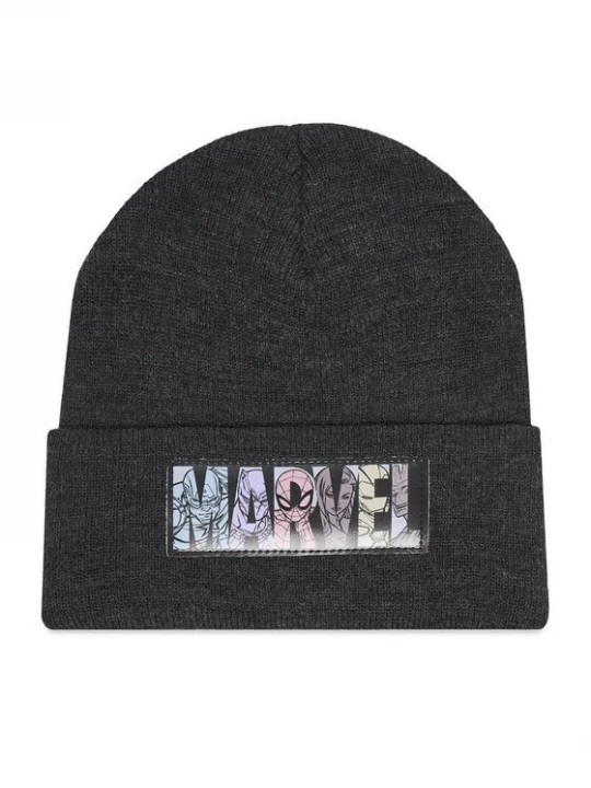 Obrázek produktu Marvel Čepice CEO-ACCCS-AW25-225MV Černá