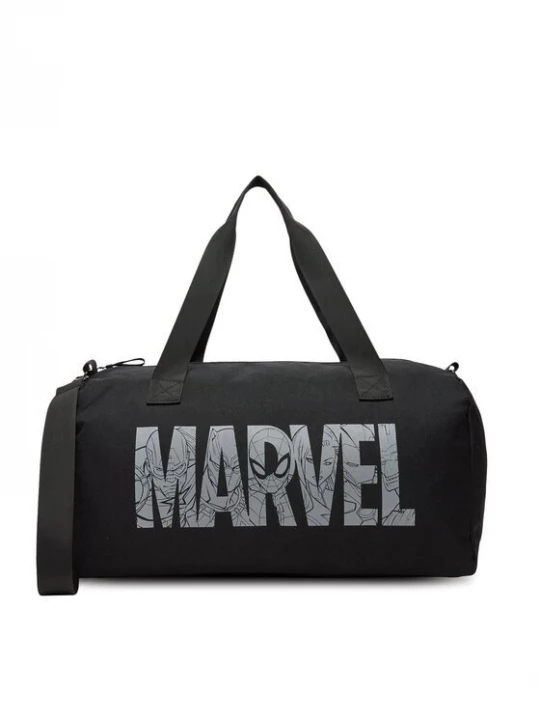Obrázek produktu Marvel Cestovní taška ACCCS-SS25-342AVMV Černá