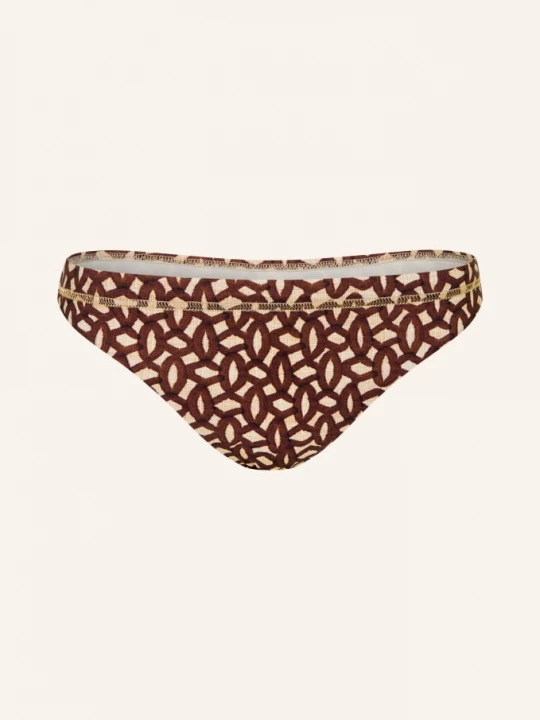 Obrázek produktu Maryan Mehlhorn Basic Bikinové Kalhotky Terrae světle hnědá / hnědá