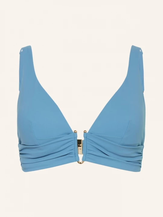 Obrázek produktu Maryan Mehlhorn Bralette Bikiny Honesty tyrkysová