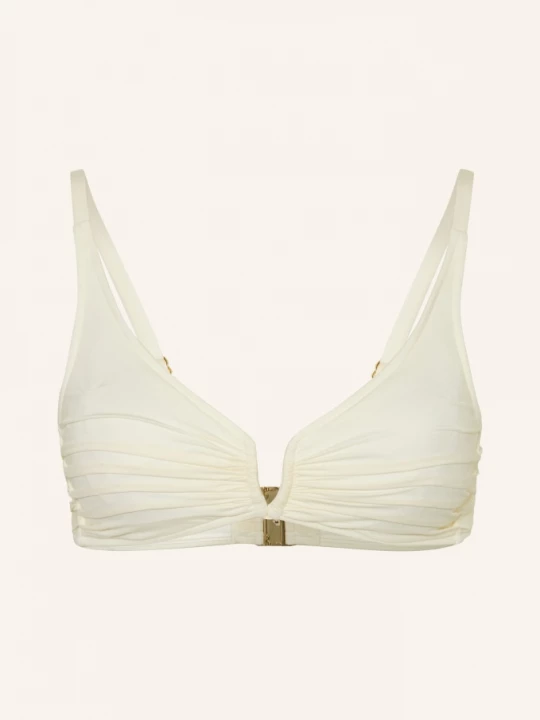 Obrázek produktu Maryan Mehlhorn Bralette Horní Díl Bikin Souflèe režná