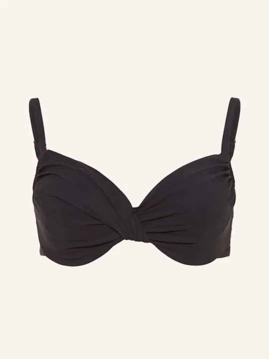 Obrázek produktu Maryan Mehlhorn Podprsenka Bikini S Ramínky Elements černá