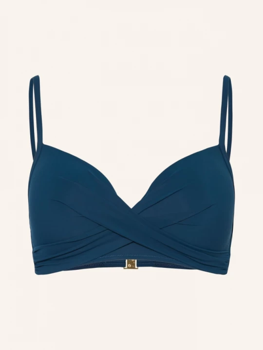 Obrázek produktu Maryan Mehlhorn Podprsenka Bikini S Ramínky Elements tmavě modrá