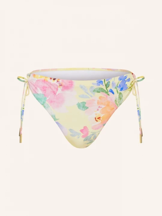 Obrázek produktu Maryan Mehlhorn Základní Bikiny Floressence tmavě žlutá / růžová / zelená