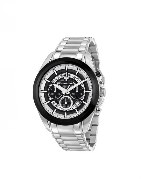 Obrázek produktu Maserati Hodinky R8873612059 Stříbrná