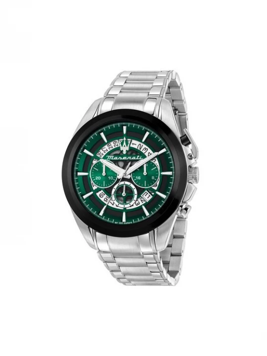 Obrázek produktu Maserati Hodinky R8873612060 Stříbrná