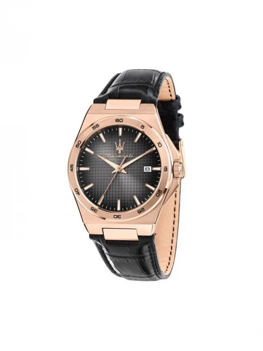 Obrázek produktu Maserati Hodinky Velocita R8851153001 Černá