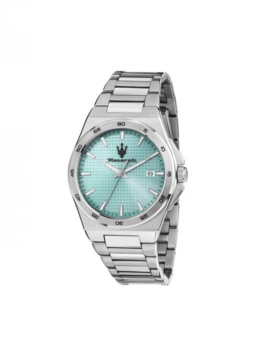 Obrázek produktu Maserati Hodinky Velocita R8853153002 Stříbrná