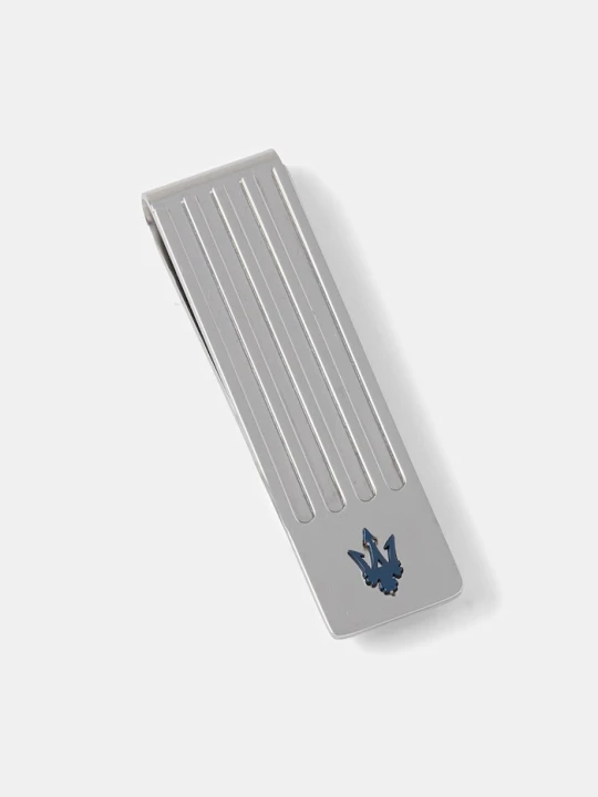 Obrázek produktu MASERATI ICONIC stříbrná