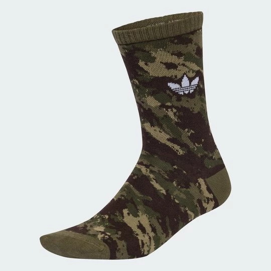 Obrázek produktu MASKÁČOVÉ PONOŽKY DO PŮLI LÝTEK, 2 PÁRY Adidas