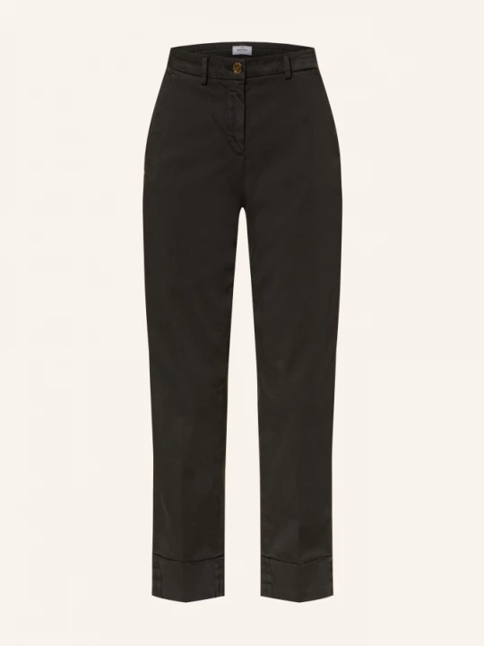 Obrázek produktu Mason's 7/8 Chino New York černá