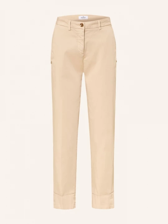 Obrázek produktu Mason's 7/8 Kalhoty New York velbloudí