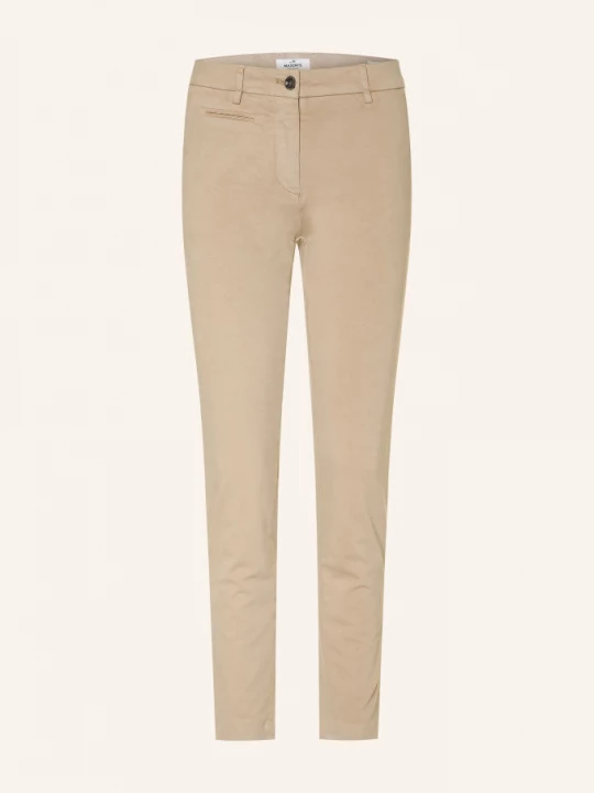 Obrázek produktu Mason's Chino Kalhoty béžová