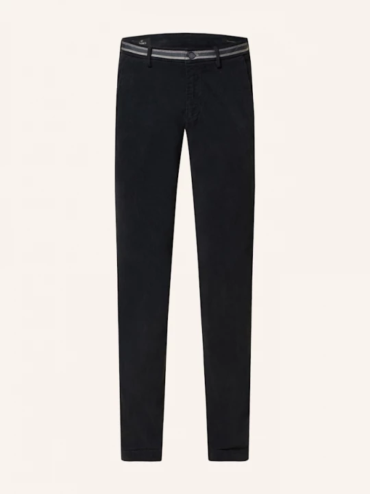 Obrázek produktu Mason's Chino Kalhoty Extra Slim Fit tmavě modrá