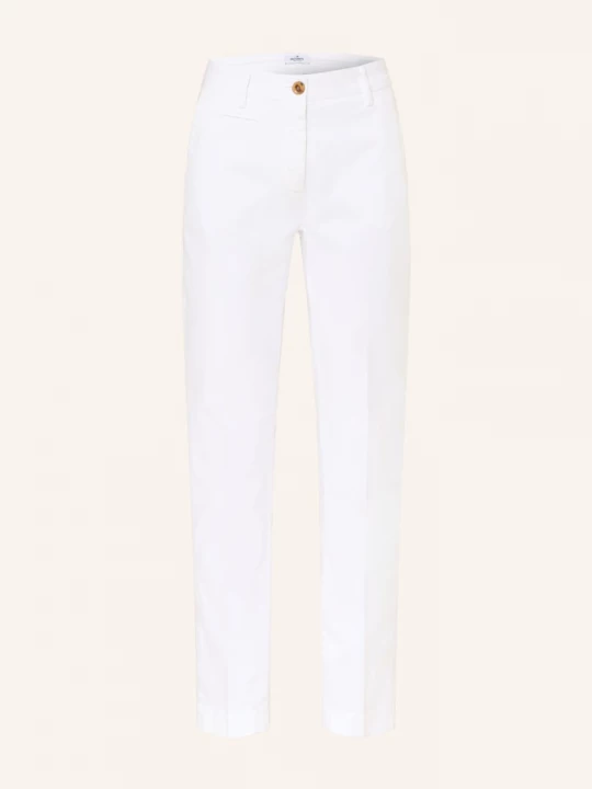 Obrázek produktu Mason's Chino New York bílá