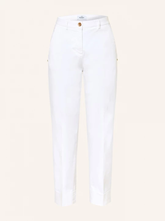 Obrázek produktu Mason's Chino New York bílá