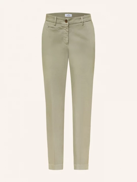 Obrázek produktu Mason's Chino New York světle zelená