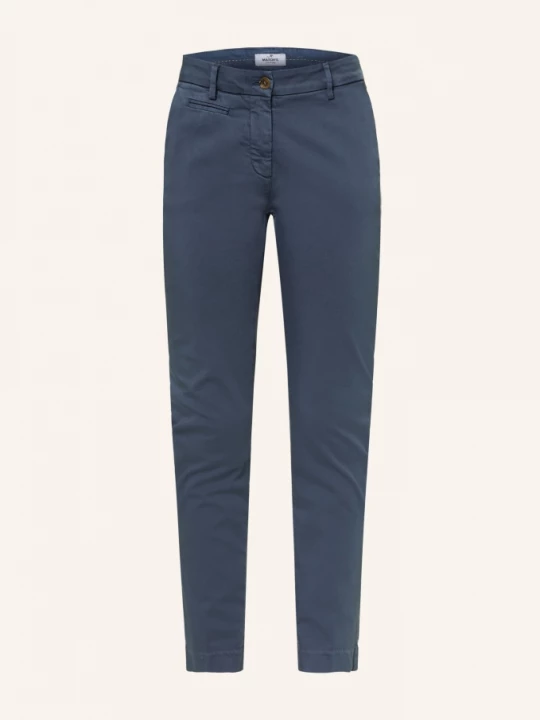 Obrázek produktu Mason's Chino New York tmavě modrá