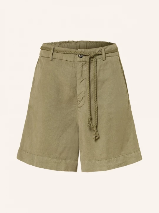 Obrázek produktu Mason's Šortky New York Cozy khaki
