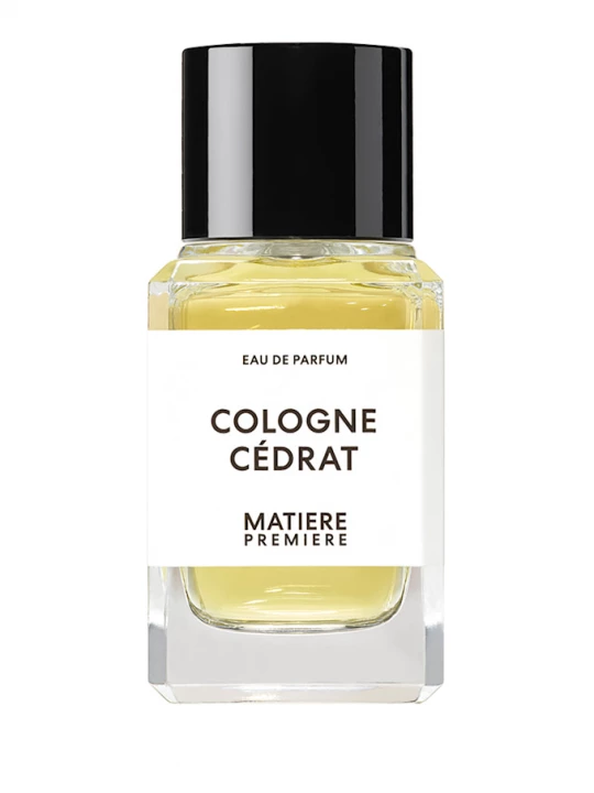 Obrázek produktu Matiere Premiere Cologne Cédrat Eau de Parfum 50 ml
