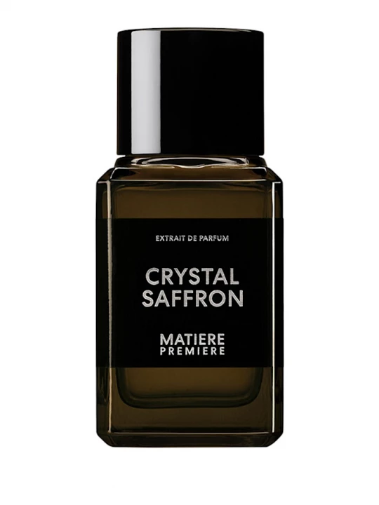 Obrázek produktu Matiere Premiere Crystal Saffron Extrait de Parfum 100 ml