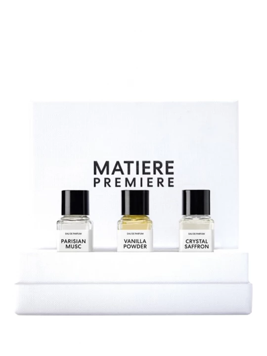 Obrázek produktu Matiere Premiere Discovery Kit Sada vůní 18 ml