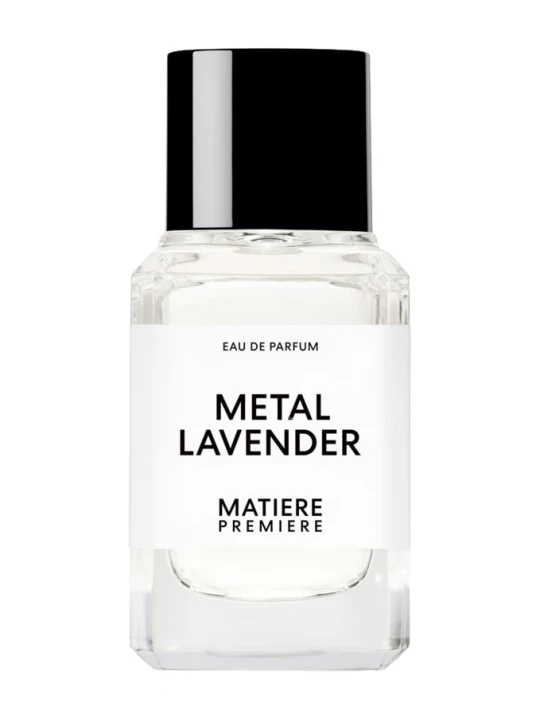 Obrázek produktu Matiere Premiere Metal Lavender Parfémová voda 50 ml