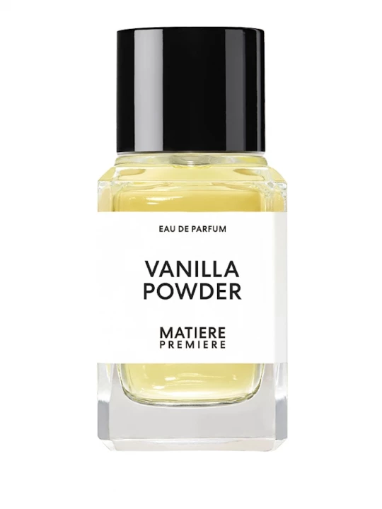 Obrázek produktu Matiere Premiere Vanilla Powder Eau de Parfum 50 ml