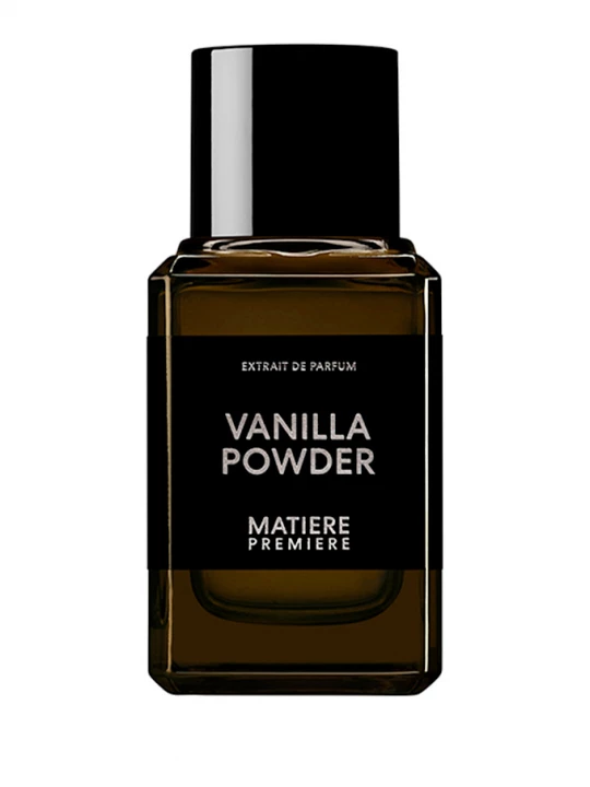 Obrázek produktu Matiere Premiere Vanilla Powder Extrait de Parfum 50 ml