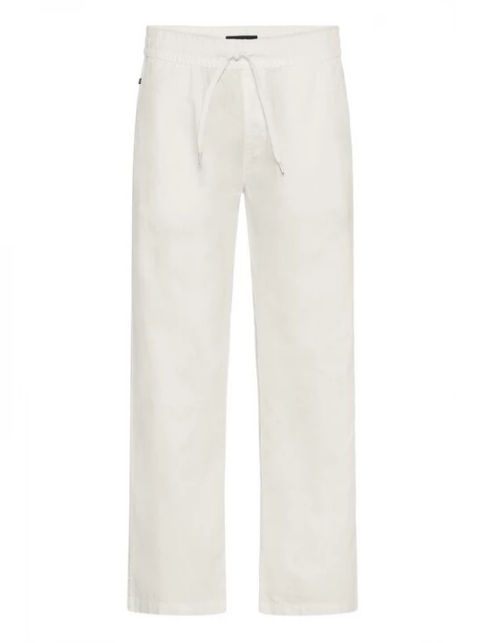 Obrázek produktu Matinique Chino kalhoty 'Barton' offwhite