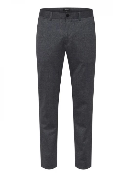 Obrázek produktu Matinique Chino kalhoty 'Liam' námořnická modř