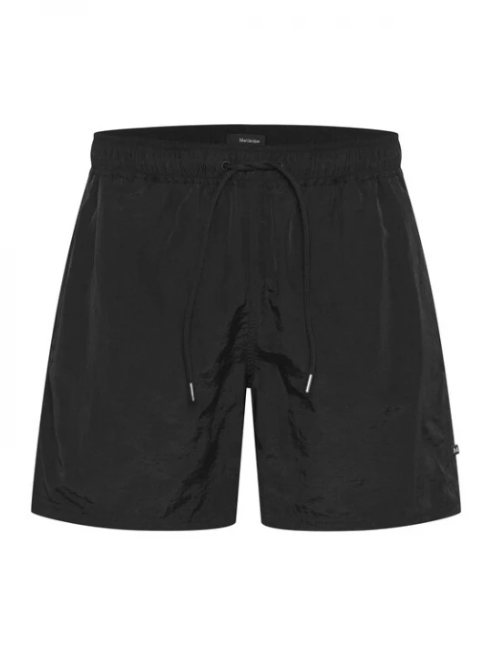 Obrázek produktu Matinique Plavecké šortky 'Solid Swim' černá