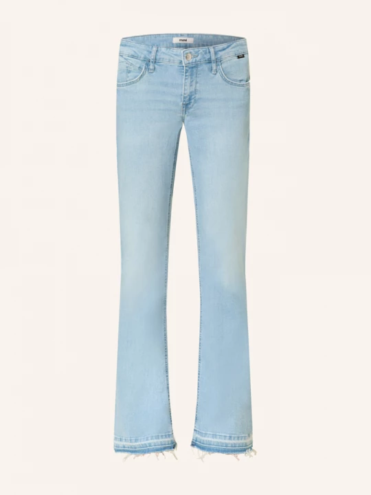 Obrázek produktu Mavi Bootcut Džíny Bella 86308 lt blue glam
