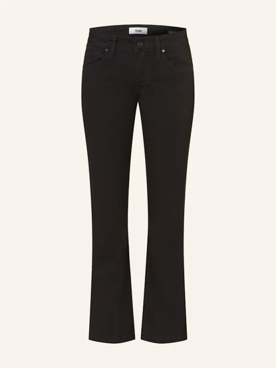 Obrázek produktu Mavi Bootcut Džíny Bella 90148 double black str