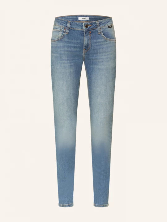 Obrázek produktu Mavi Skinny Džíny Adriana 90144 deep shaded str