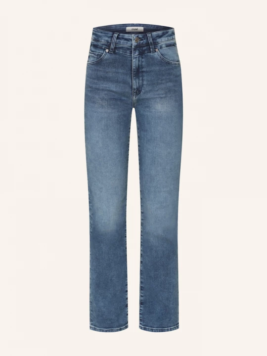 Obrázek produktu Mavi Straight Džíny Kendra 90151 indigo blue sateen str