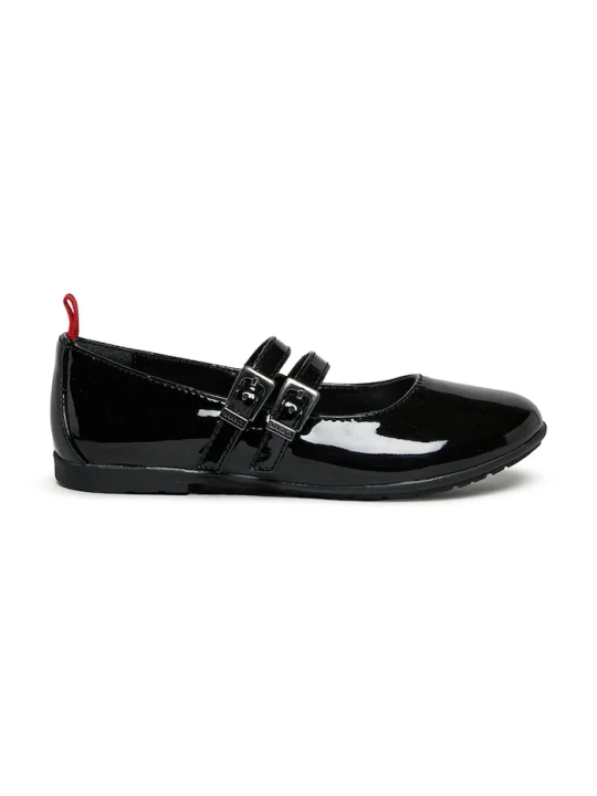 Obrázek produktu Max&Co. baleríny dětské MAXFTW12 DRESSY SHOE černá