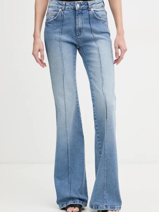 Obrázek produktu Max&Co. bootcut džíny dámské MCOSEGGIO modrá