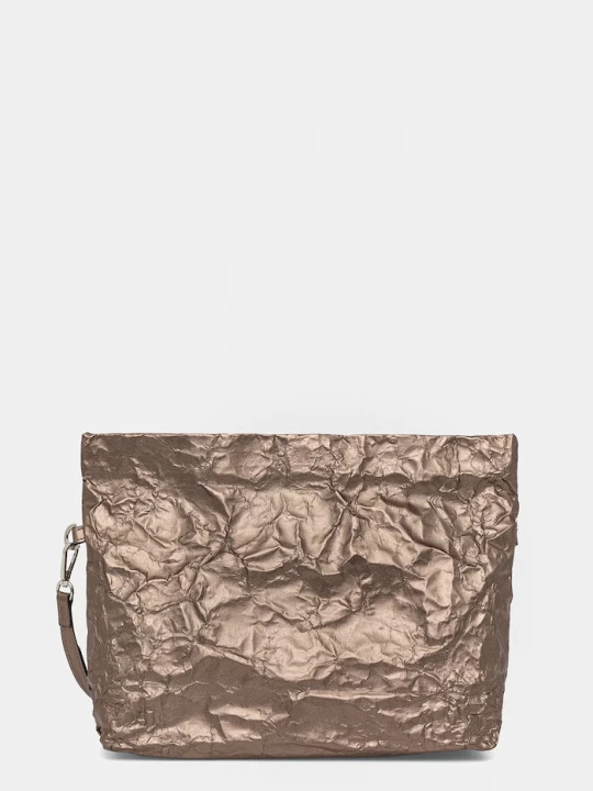 Obrázek produktu Max&Co. crossbody kabelka dámská MCALUMEBAG1 hnědá