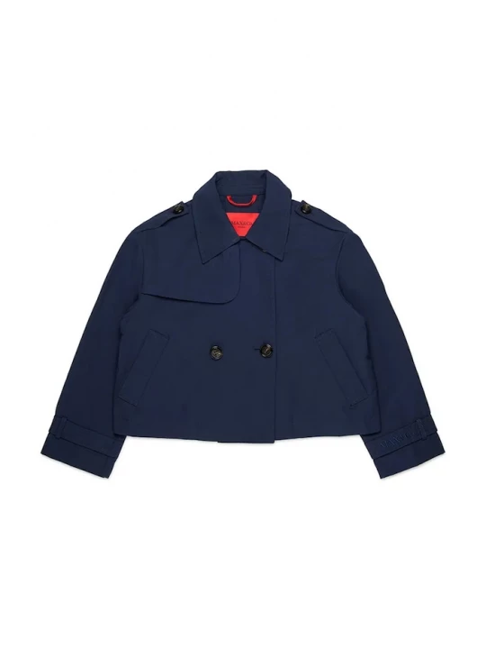Obrázek produktu Max&Co. Dětská bunda MAX&Co. MAXJ54F JACKET námořnická modř