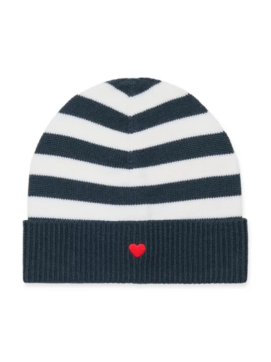 Obrázek produktu Max&Co. Dětská vlněná čepice MAX&Co. MAXF11F HAT černá