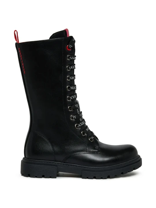 Obrázek produktu Max&Co. farmářky dětské MAXFTW8 BOOTS černá