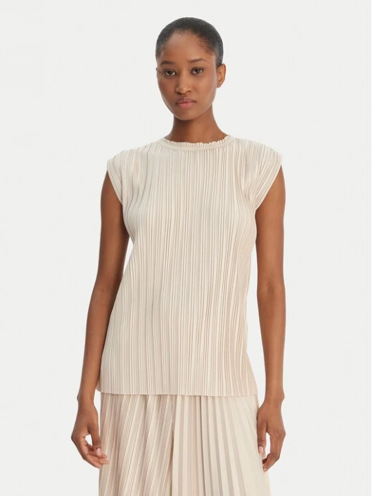 Obrázek produktu MAX&Co. Halenka 2616941023200 Béžová Regular Fit