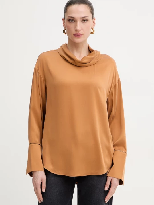 Obrázek produktu Max&Co. Halenka MAX&Co. MCOSTREET hnědá