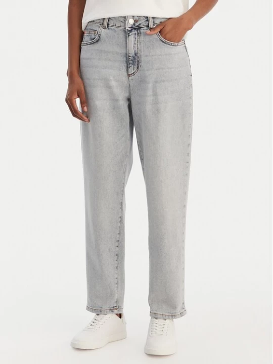 Obrázek produktu MAX&Co. Jeansy Lisbona 2618181014200 Světle modrá Slim Fit