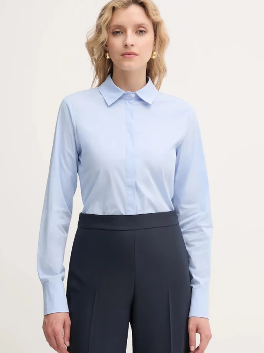 Obrázek produktu Max&Co. Košile MAX&Co. modrá