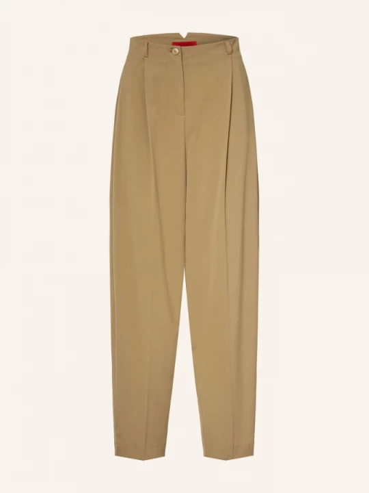 Obrázek produktu Max & Co. Marlene Kalhoty Bruno khaki MAX&Co.