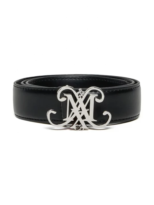 Obrázek produktu Max&Co. Pásek MAX&Co. MAXB2F BELTS černá