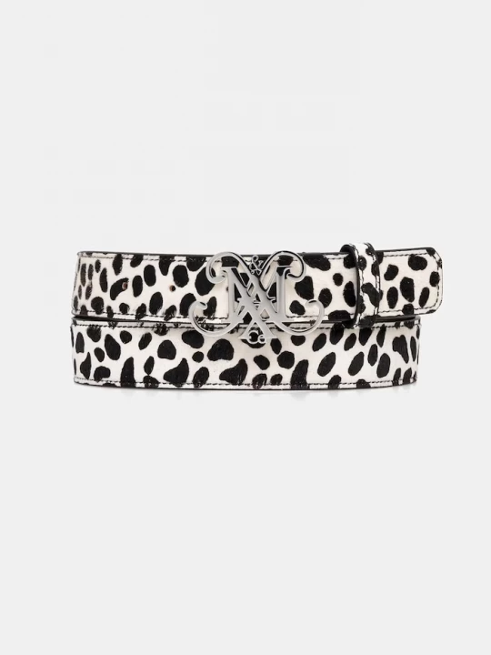 Obrázek produktu Max&Co. Pásek MAX&Co. MCASTEMMABELT černá