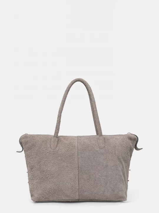 Obrázek produktu Max&Co. Semišová kabelka MAX&Co. MCASAMBAG